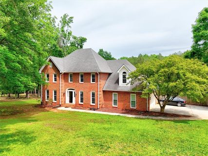 1208 Marett Road sold home in North Forest Es, Pendleton, SC