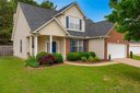 137 Worcester Lane sold home in Easley, SC