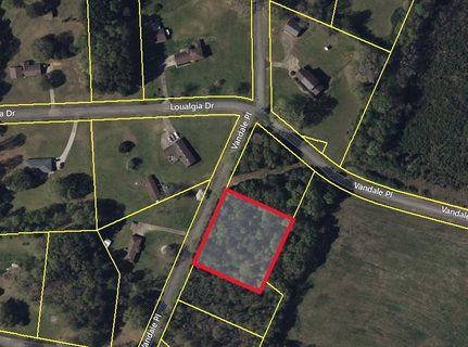 Lot 42 Vandale Place sold home in Vandale Place, Anderson, SC