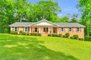 116 Arnold Drive sold home in Anderson, SC