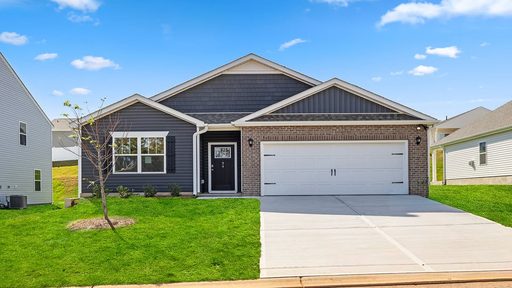 34 Zoey Drive