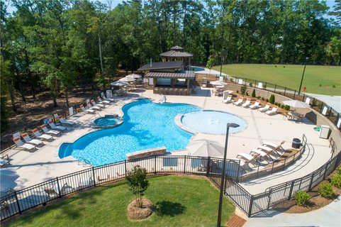 13500 Clemson Boulevard 3202