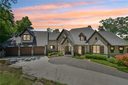 1110 Mountain Summit Road sold home in Travelers Rest, SC