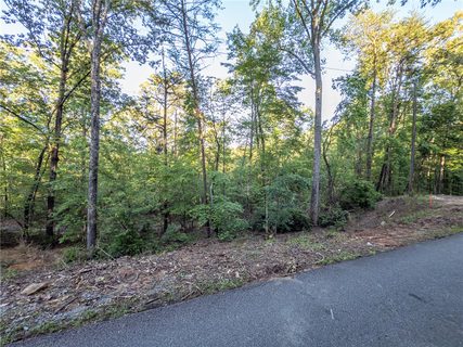 Lot 23 Old Shallowford Bridge Road active lot in Cliffs At Keowee, Sunset, SC