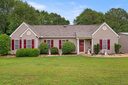 108 Yellow Pine Drive sold home in Anderson, SC