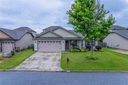 653 Chartwell Drive sold home in Greer, SC