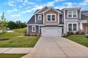 222 Grange Vally Lane sold home in Central, SC