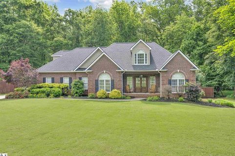 120 Red Maple Circle sold home in Watson Grove, Easley, SC