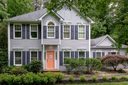 205 Shadow Oaks Drive sold home in Easley, SC