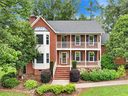 318 Chenoweth Drive sold home in Simpsonville, SC