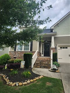 256 Chickadee Trail sold home in Audubon Acres, Easley, SC
