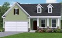 149 Anderson Oaks Lane Lot 23 sold home in Easley, SC