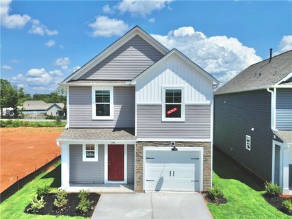 536 Seaborn Circle
