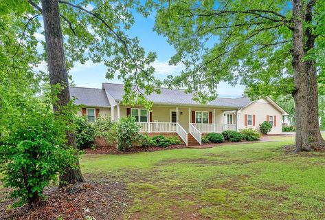 107 Aiken Farm Road sold home in Saddlebrook, Pickens, SC