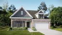135 Somerset Lane sold home in Central, SC