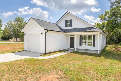 636 Jasmin Drive sold home in Beverly Hills, Anderson, SC