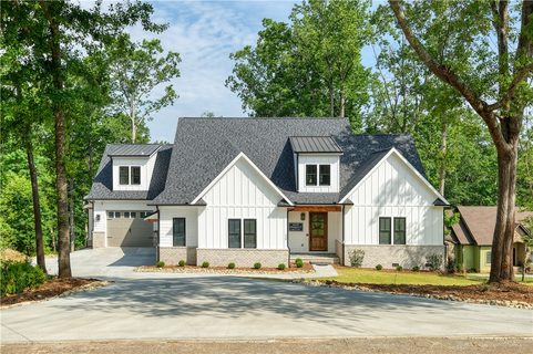 229 Inlet Pointe Drive sold home in Royal Oak Shores, Anderson, SC