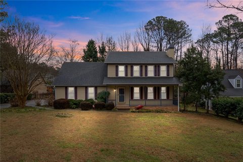 103 Afton Drive