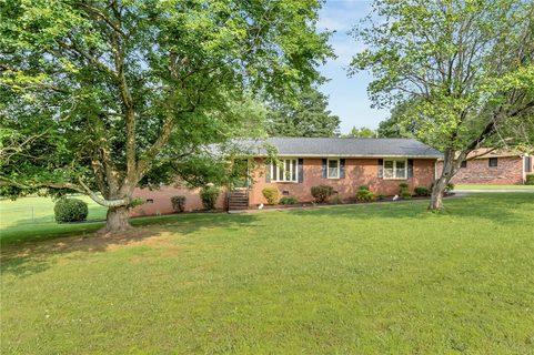 102 San Mateo Drive sold home in San Mateo, Anderson, SC