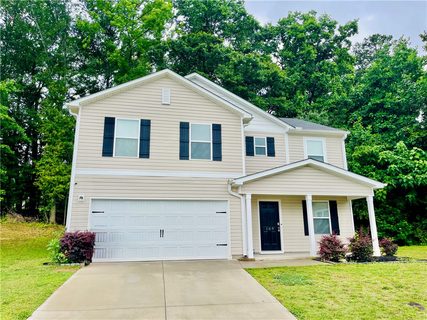 169 Evonshire Boulevard sold home in Oak Hill, Anderson, SC