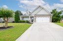 1016 Whirlaway Circle sold home in Anderson, SC