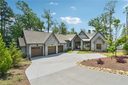 221 Hermitage Drive sold home in Six Mile, SC