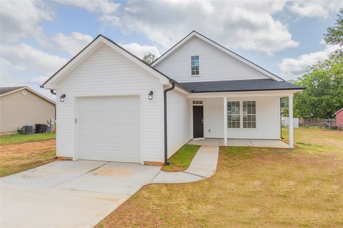 604 Jasmin Drive sold home in Beverly Hills, Anderson, SC