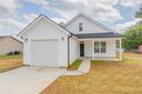 604 Jasmin Drive sold home in Anderson, SC