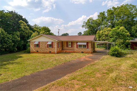 504 Ottawa Circle sold home in Varennes Height, Anderson, SC