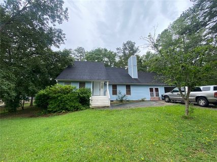 120 Coachman Drive sold home in Regency Woods, Anderson, SC