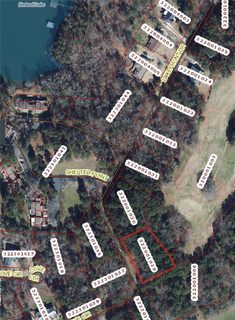 Lot #59 Lakefront Drive active home in Stone Creek Cove, Anderson, SC
