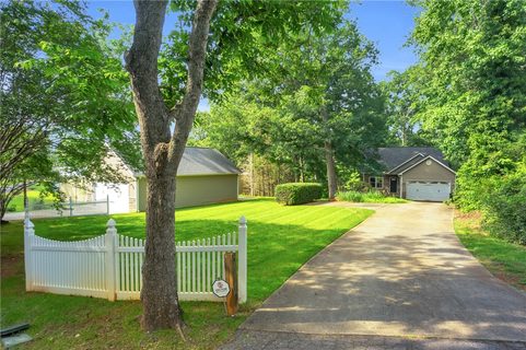 214 New Salem Drive sold home in New Salem, Anderson, SC