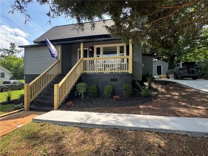 4 Conner Street sold home in Pelzer Mill Village, Pelzer, SC