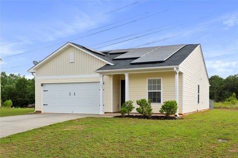 163 Strawberry Place sold home in Strawberry Ridge, Anderson, SC