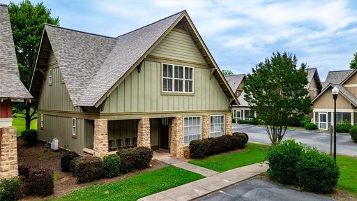101 West Lane Unit 1118 sold condo in The Retreat Of Clemson, Clemson, SC