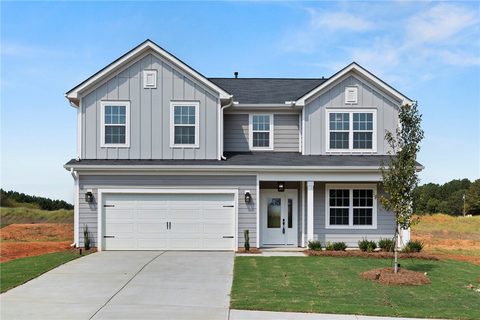 Homes in Sunrise, Anderson