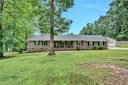 125 White Oak Drive sold home in Easley, SC