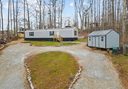 266 Brandywine Drive sold home in Westminster, SC