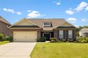 100 Dartford Court sold home in Easley, SC
