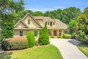 100 Parkside Drive sold home in Anderson, SC