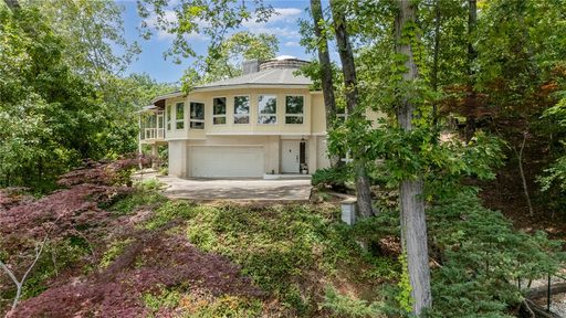 5015 Mount Vernon Drive sold home in Bayshore Vi, Seneca, SC