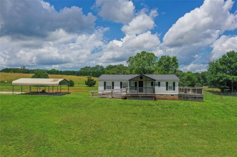 142 Canter Lane sold manufactured home in Trotter Trailii, Anderson, SC