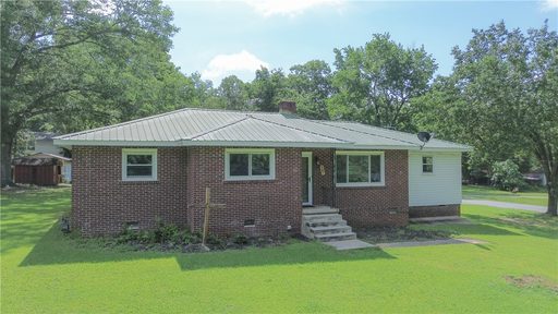 501 Forest Lane sold home in Rice Woods, Belton, SC