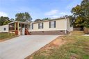 1032 Jackson Street sold home in Anderson, SC