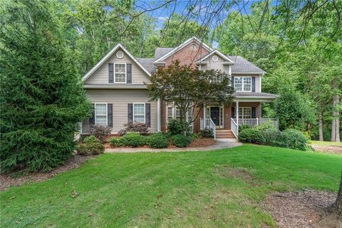 124 Bluestone Court sold home in Stonewall Creek, Easley, SC