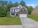 176 Somerset Lane sold home in Central, SC