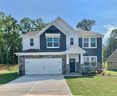 133 Somerset Lane sold home in Central, SC