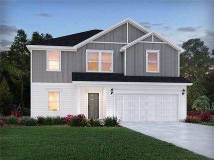 541 Cozy Bluff Road