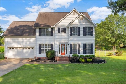 502 Blume Road