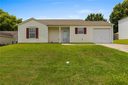 110 Hatters Court sold home in Easley, SC